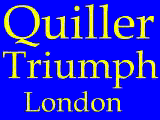 Quiller Triumph